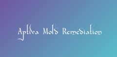 Aptiva Mold Remediation